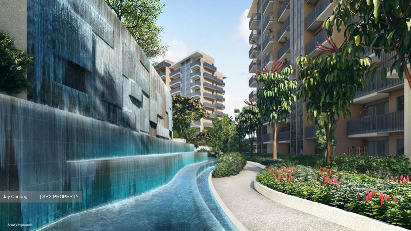 Sengkang Grand Residences (D19), Apartment #308494591